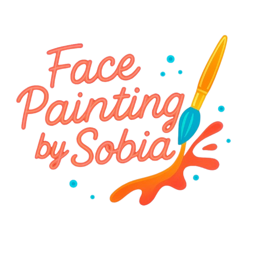 Face Painting by Sobia